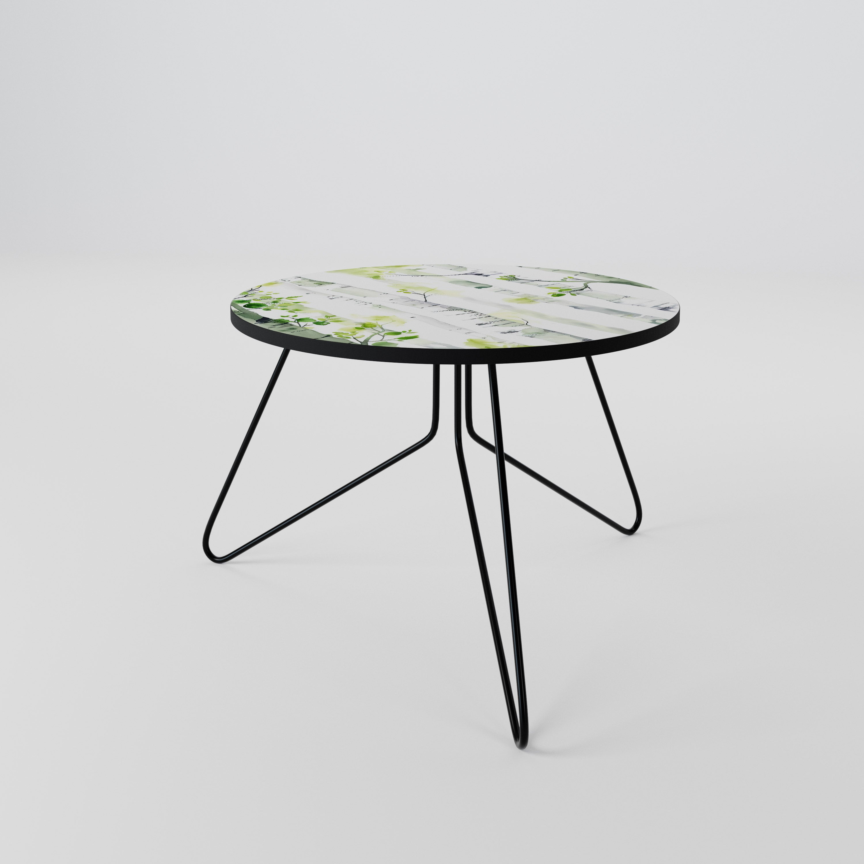 Table basse BIRCHY SOLACE 60