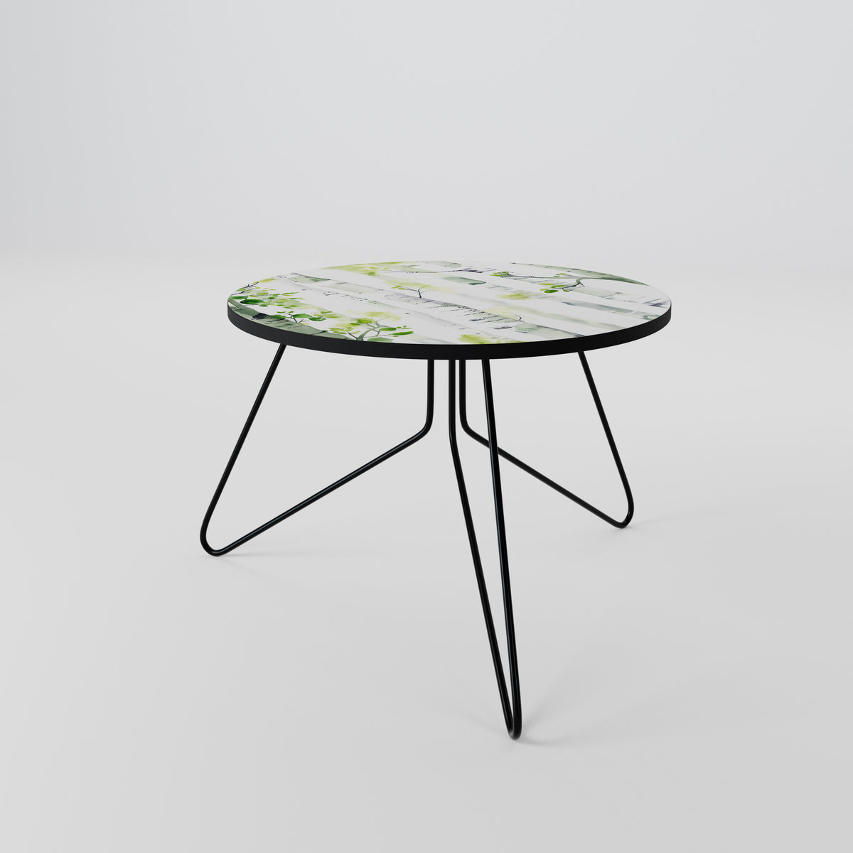 BIRCHY SOLACE Coffee Table