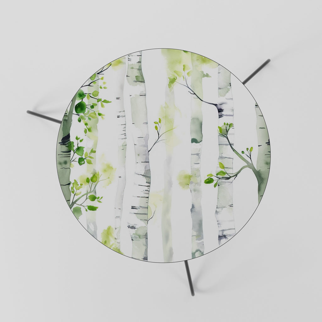 Table basse BIRCHY SOLACE 60