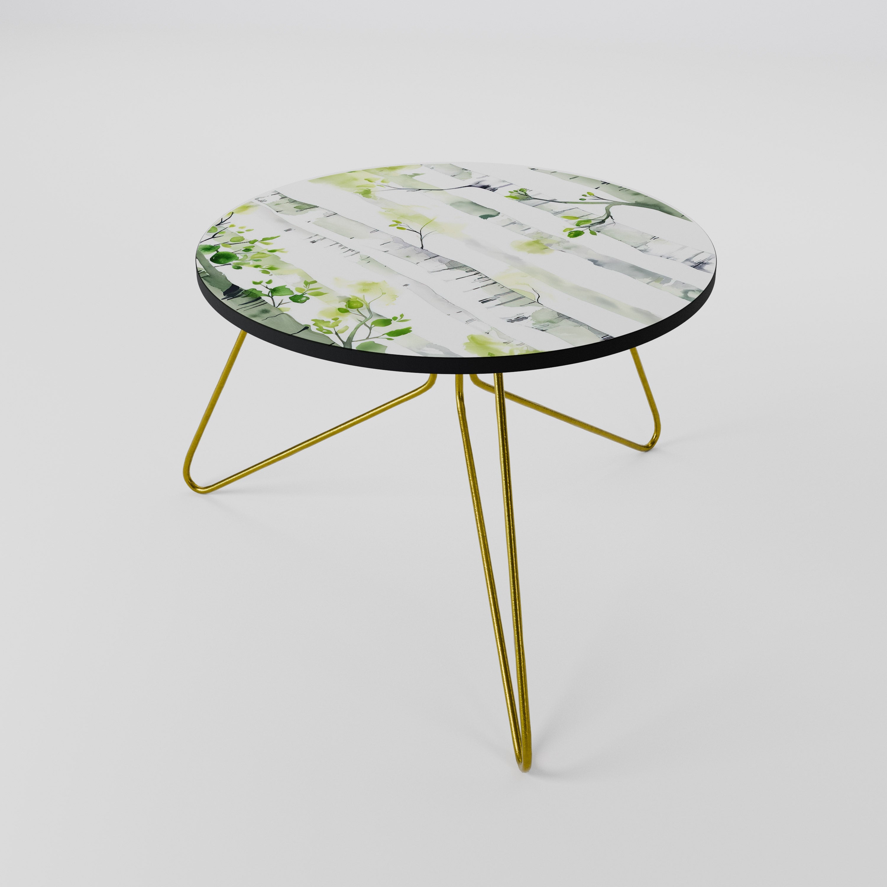 Table basse BIRCHY SOLACE 60