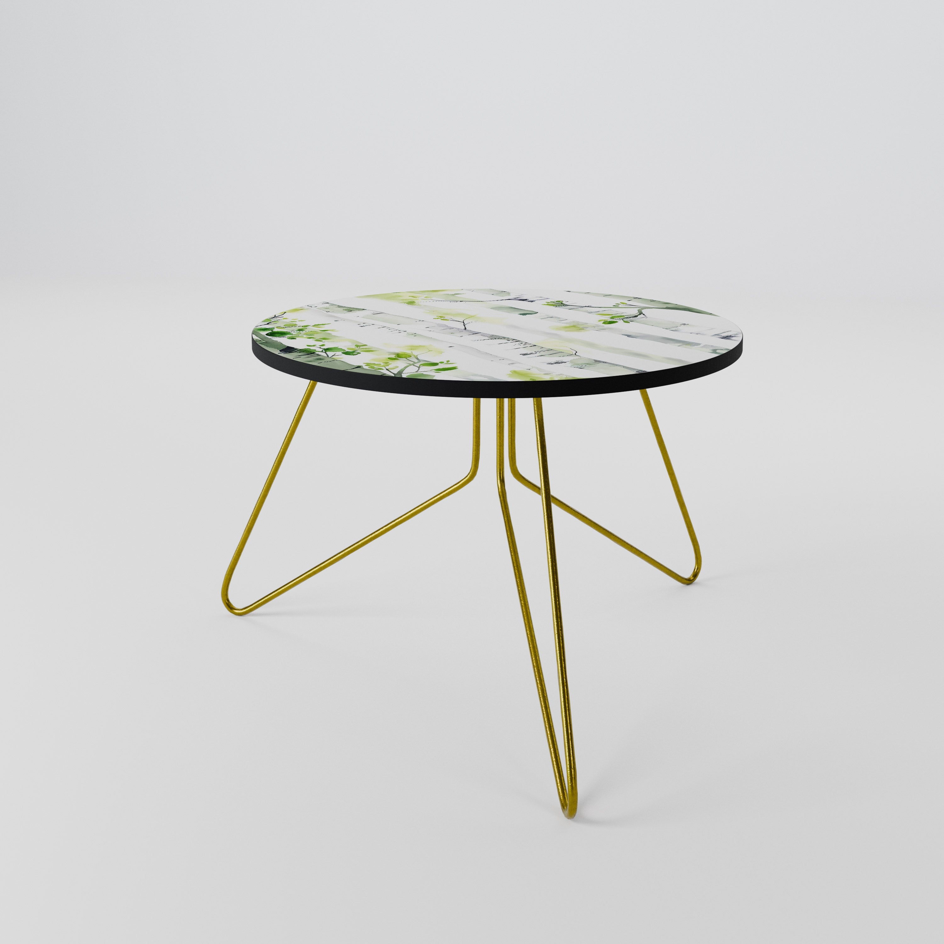 Table basse BIRCHY SOLACE 60