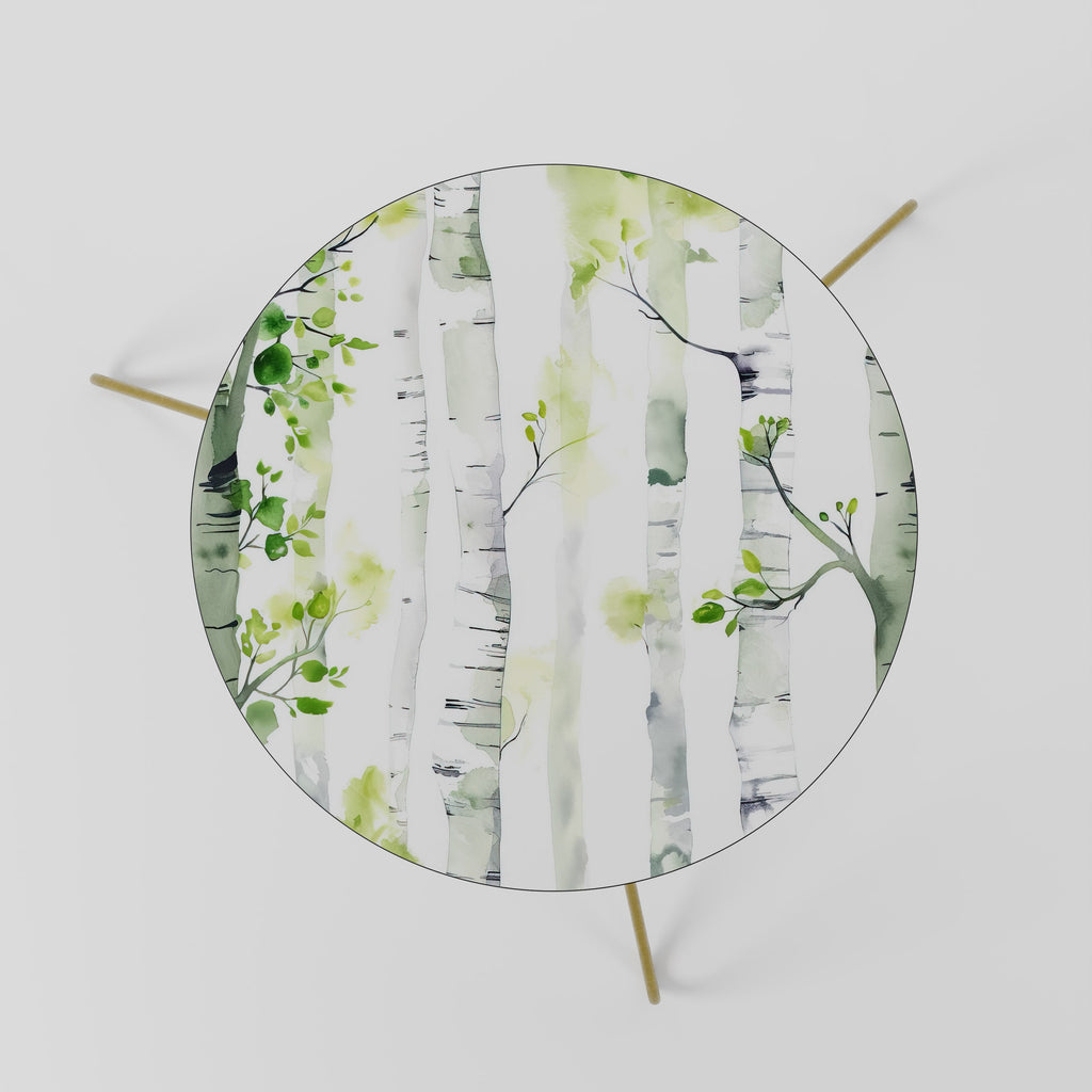 Table basse BIRCHY SOLACE 60