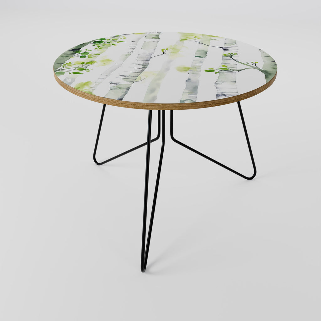 Table basse BIRCHY SOLACE 69