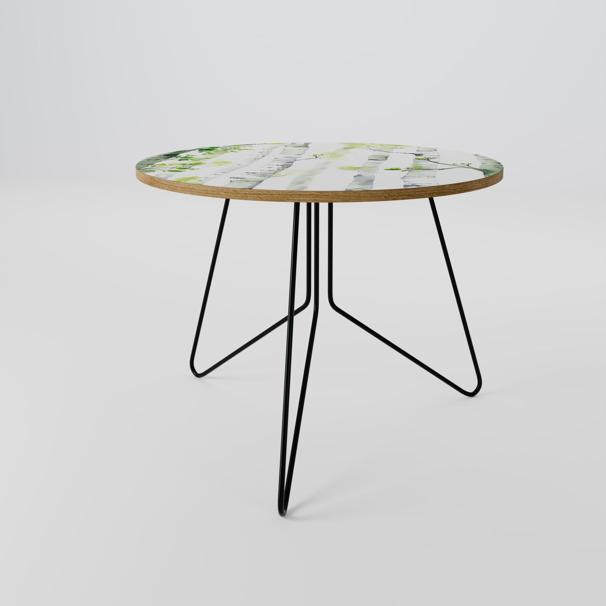 BIRCHY SOLACE Coffee Table