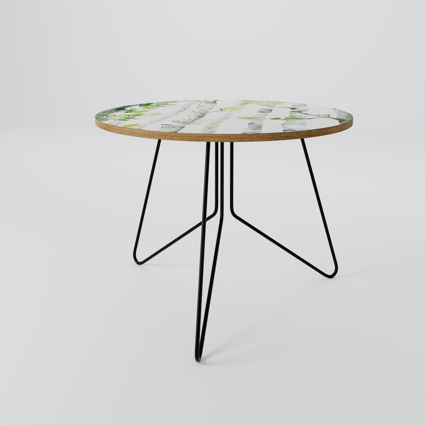 BIRCHY SOLACE Coffee Table