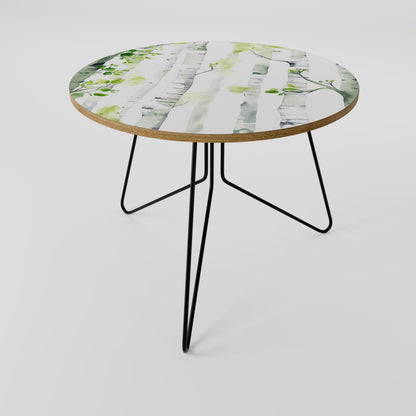 BIRCHY SOLACE Coffee Table