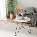 BIRCHY SOLACE Coffee Table