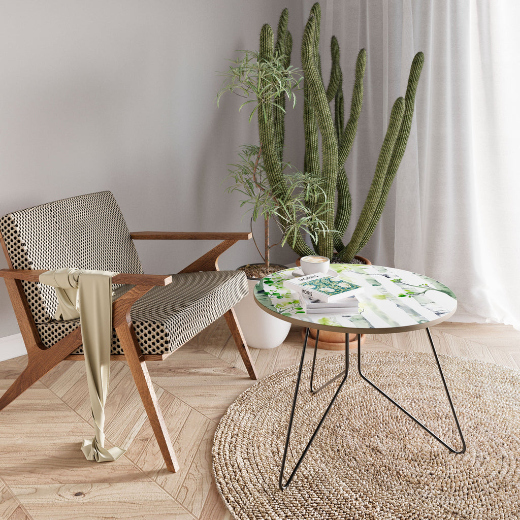 Table basse BIRCHY SOLACE 69