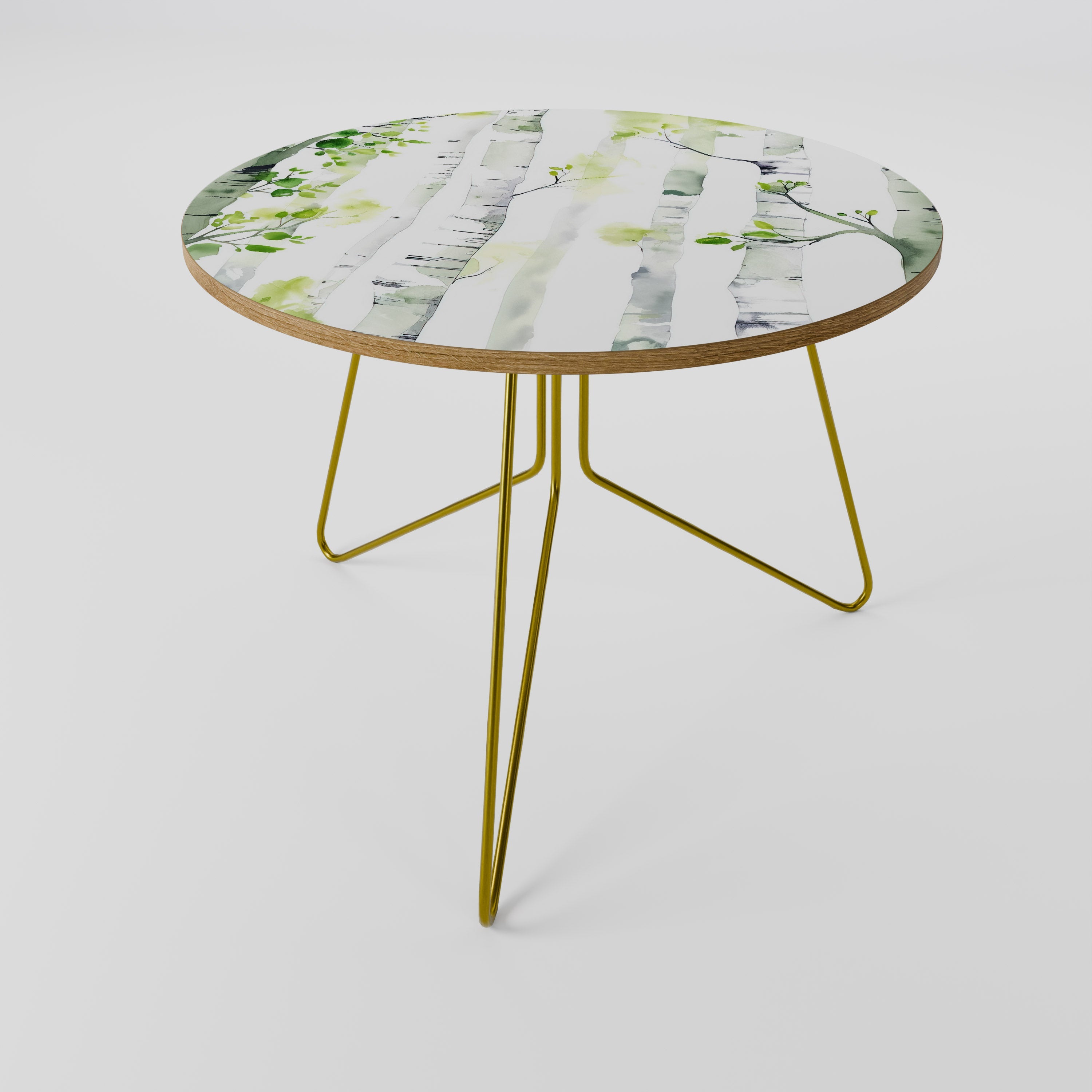 Table basse BIRCHY SOLACE 69