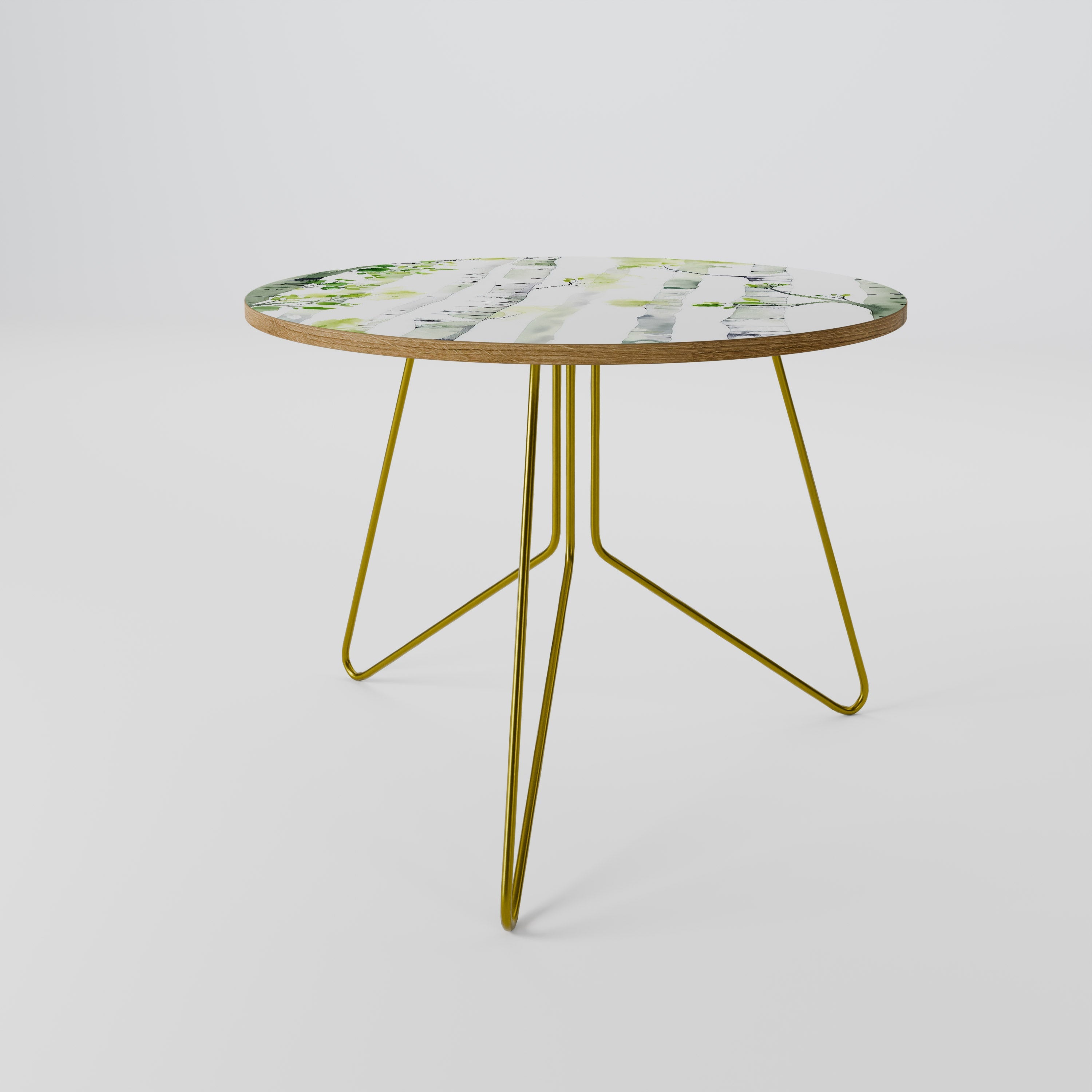 Table basse BIRCHY SOLACE 69