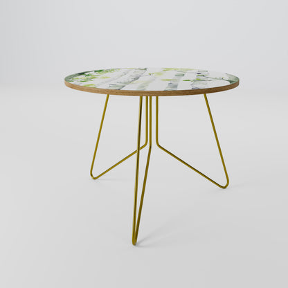 BIRCHY SOLACE Coffee Table