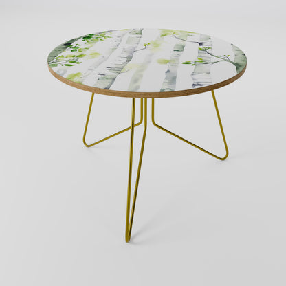 BIRCHY SOLACE Coffee Table