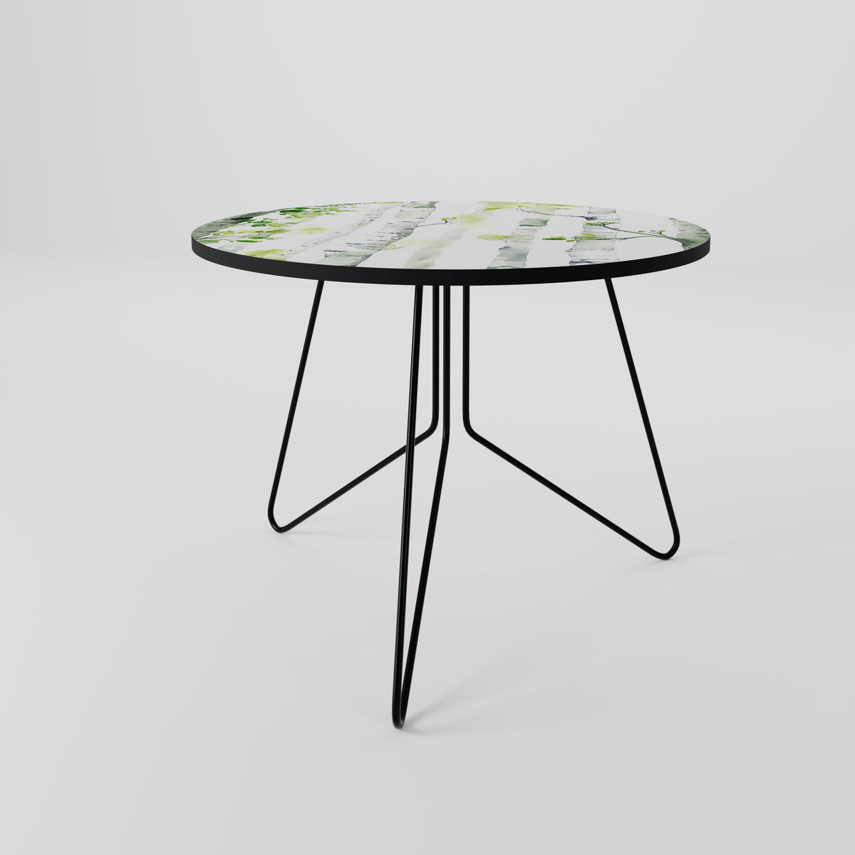 BIRCHY SOLACE Coffee Table