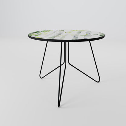 BIRCHY SOLACE Coffee Table