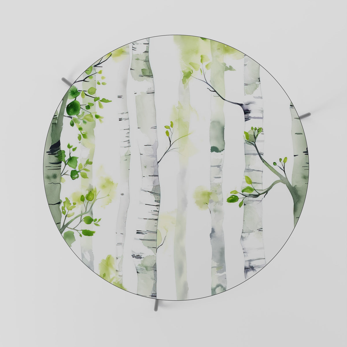 BIRCHY SOLACE Coffee Table