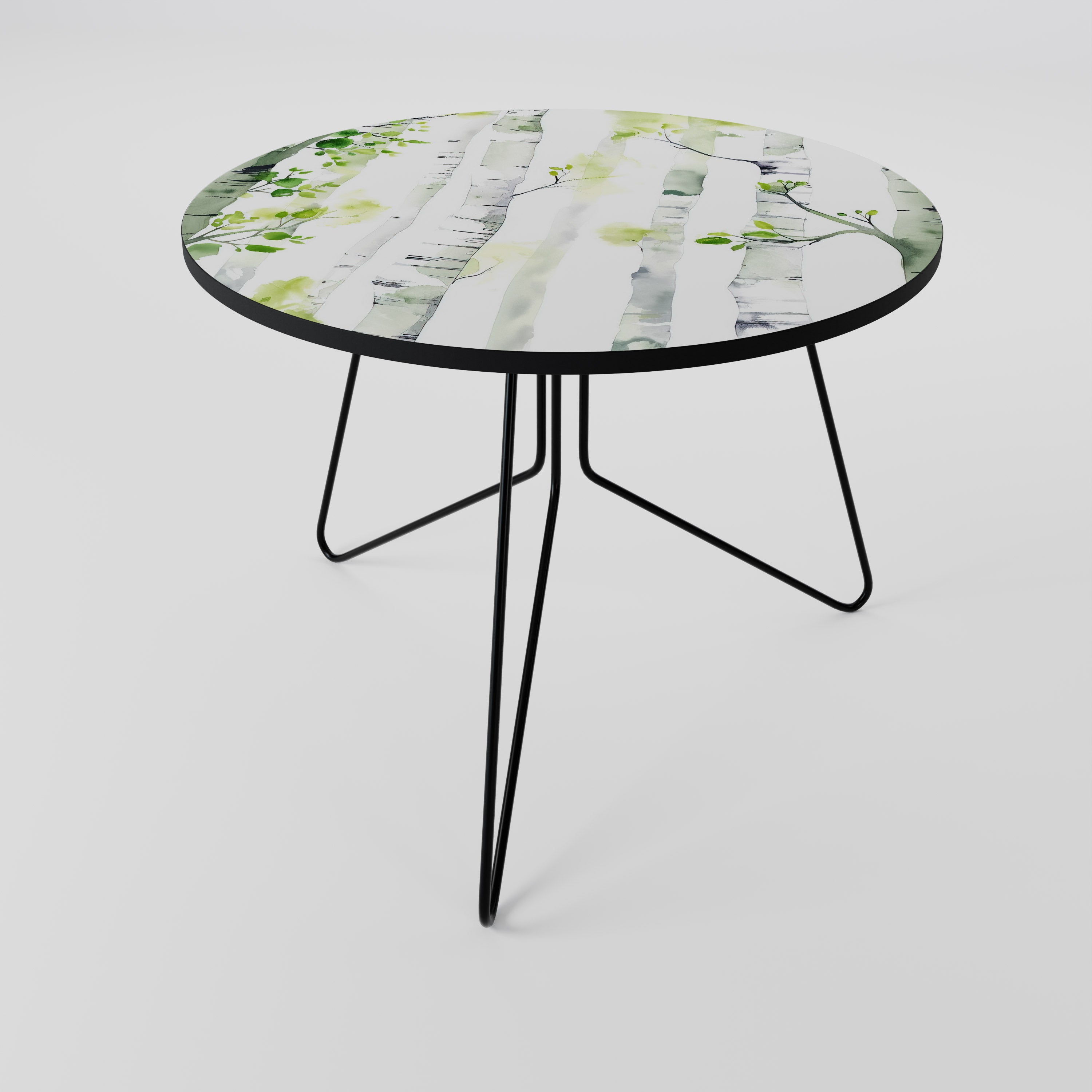 BIRCHY SOLACE Coffee Table