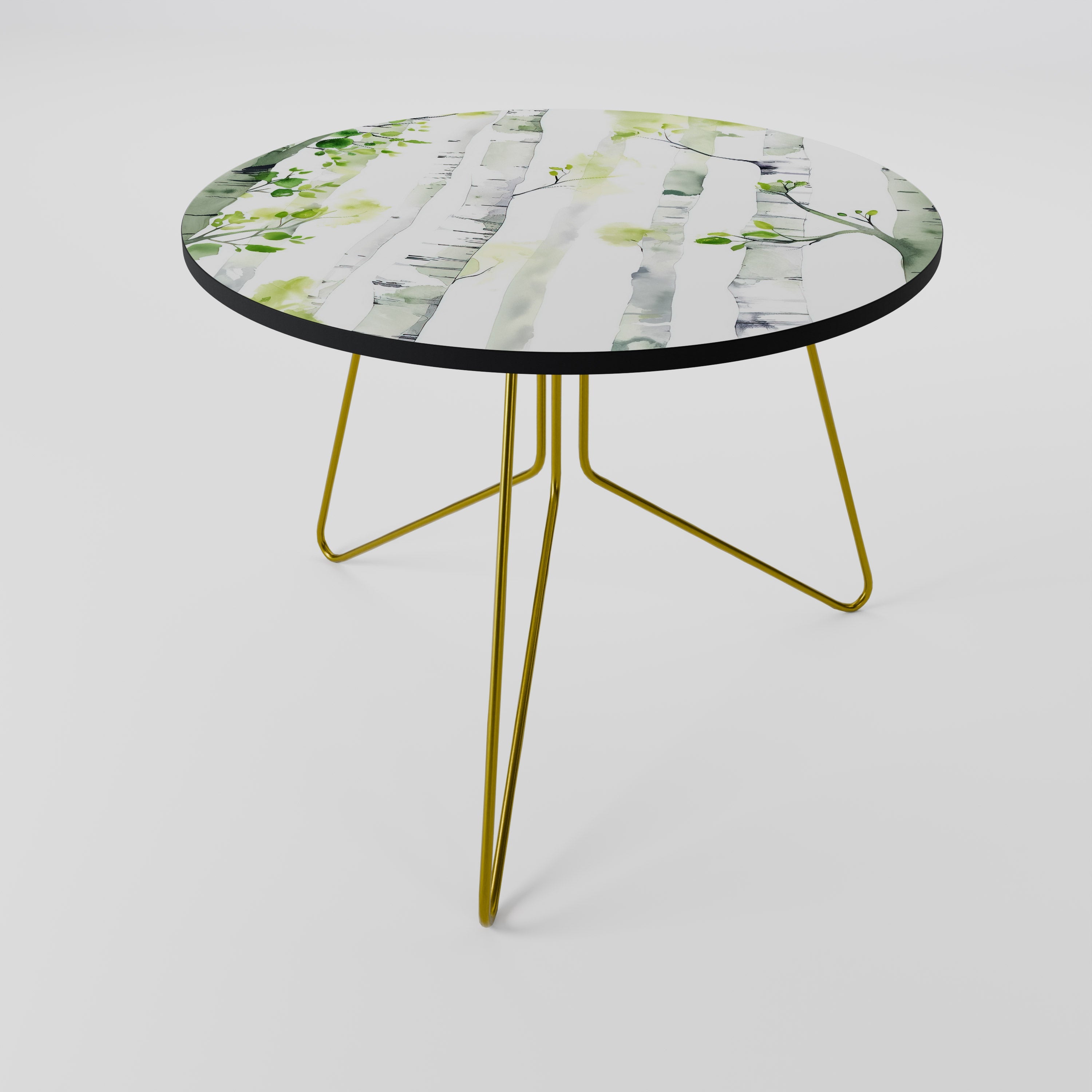 Table basse BIRCHY SOLACE 69