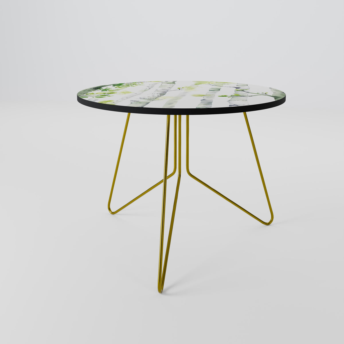 BIRCHY SOLACE Coffee Table