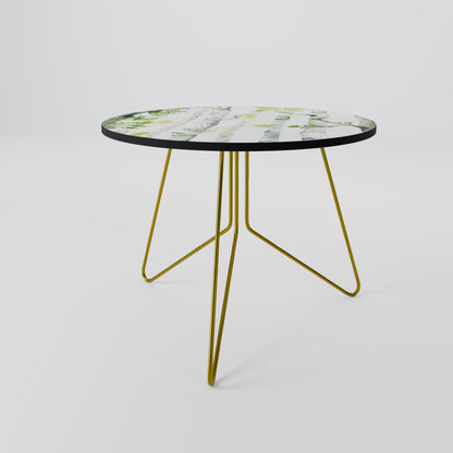 BIRCHY SOLACE Coffee Table