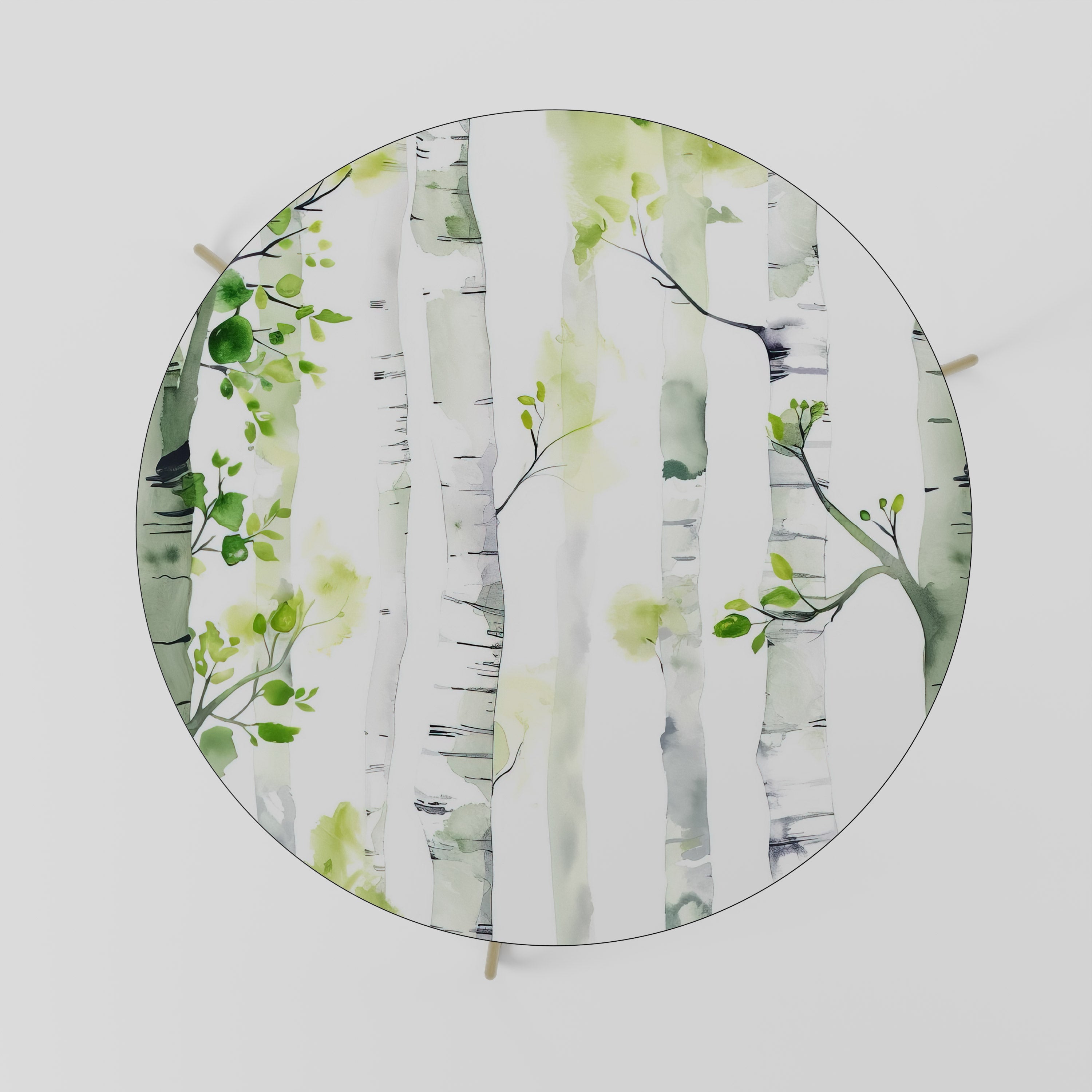 Table basse BIRCHY SOLACE 69