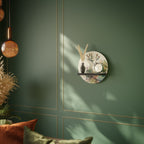 SECRET GARDEN Art Shelf