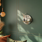 SECRET GARDEN Art Shelf