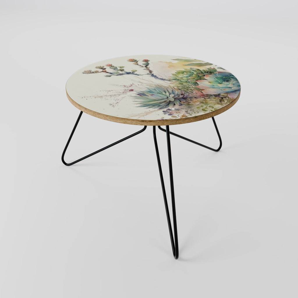 SECRET GARDEN Coffee Table