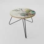 SECRET GARDEN Coffee Table