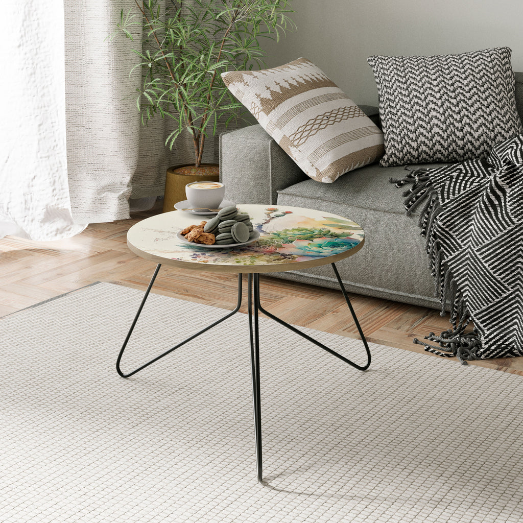 SECRET GARDEN Coffee Table