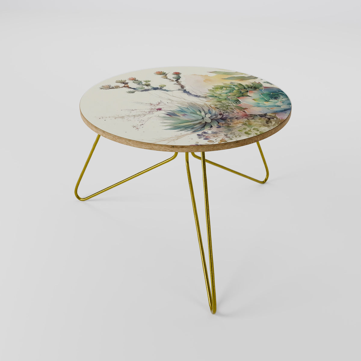 SECRET GARDEN Coffee Table
