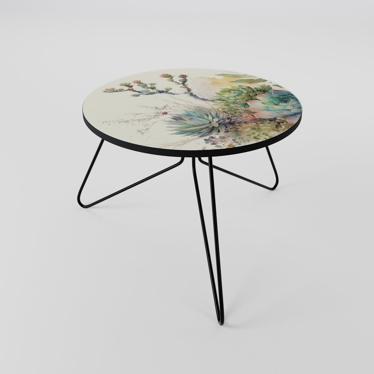 SECRET GARDEN Coffee Table