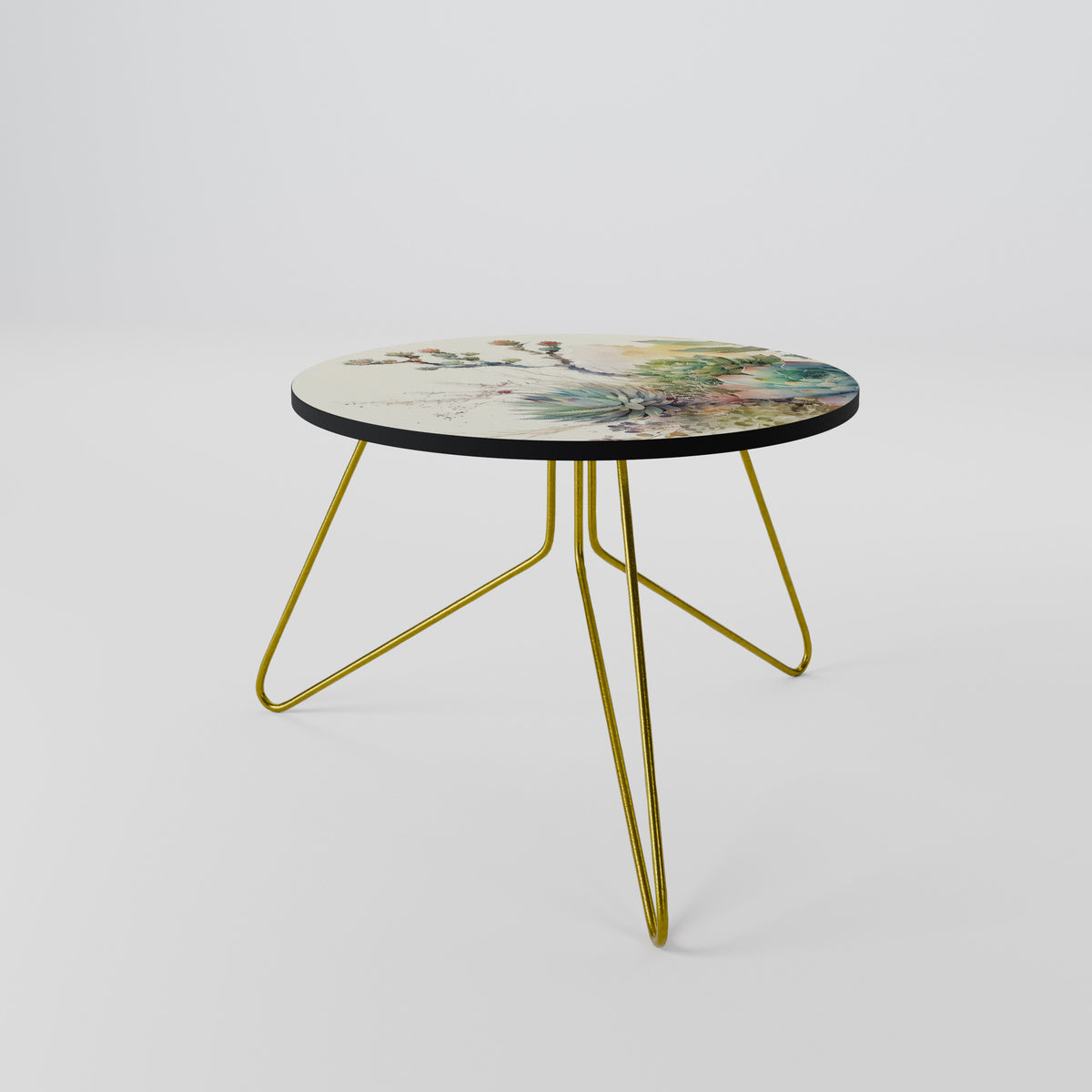 SECRET GARDEN Coffee Table