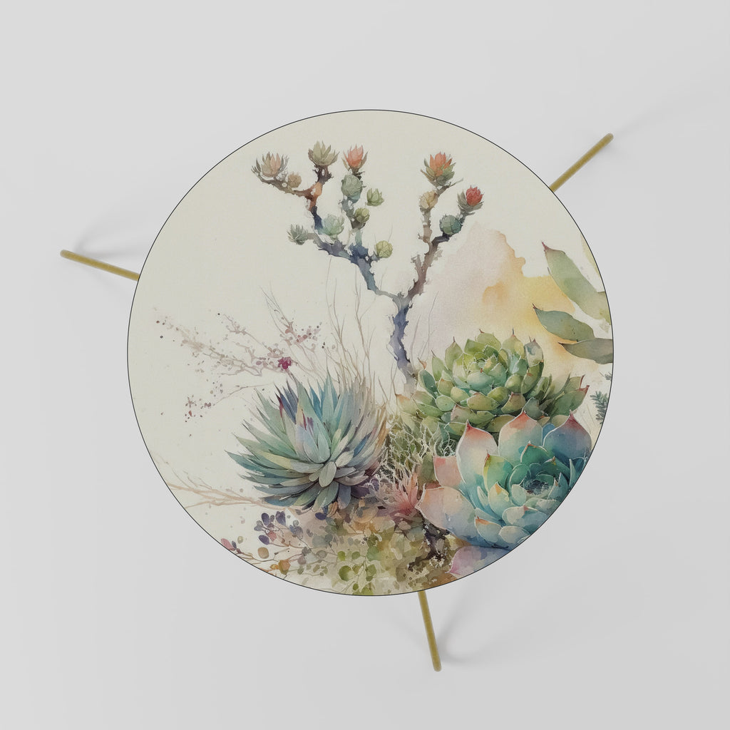 Table basse SECRET GARDEN 60