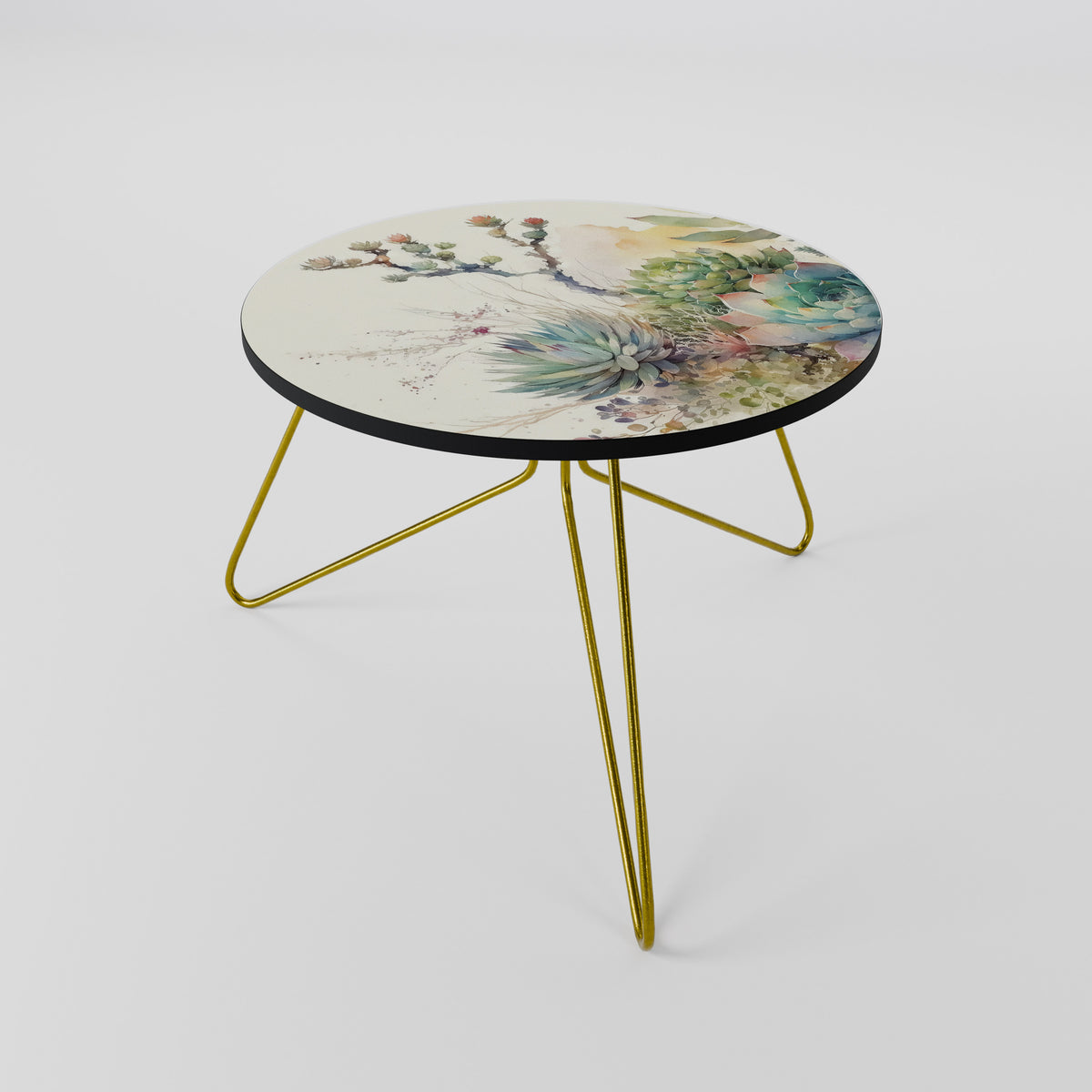 SECRET GARDEN Coffee Table