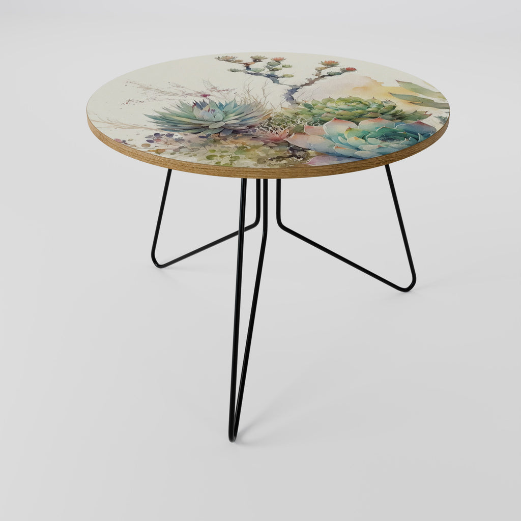 Table basse SECRET GARDEN 69