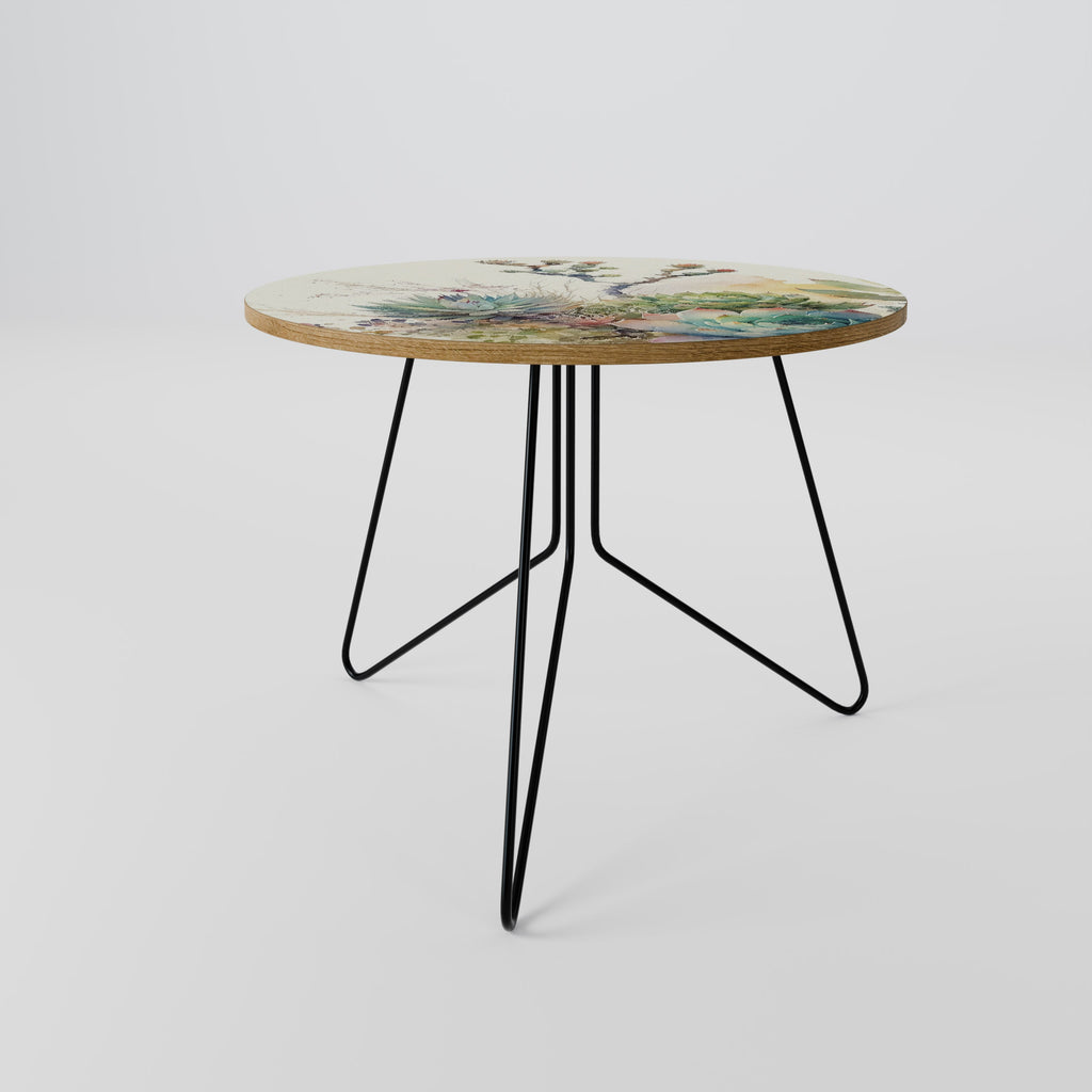 Table basse SECRET GARDEN 69