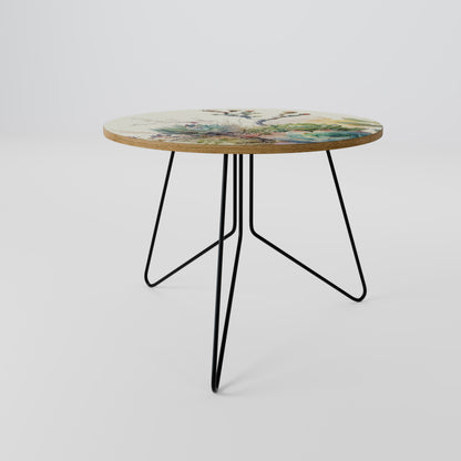 SECRET GARDEN Coffee Table
