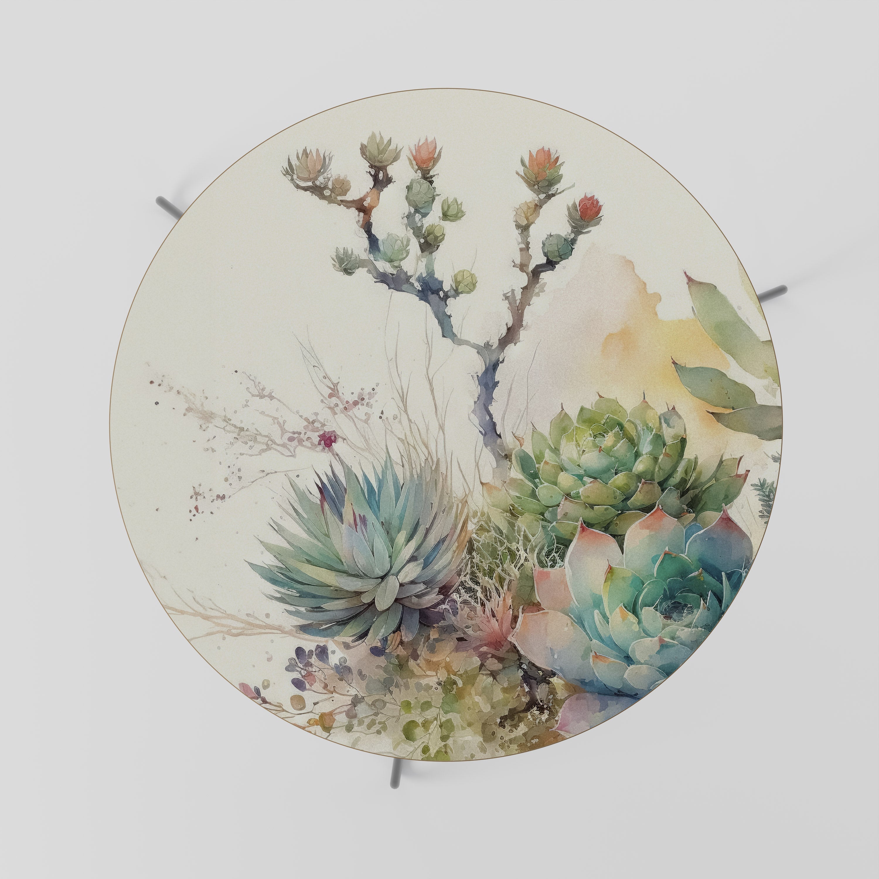 Table basse SECRET GARDEN 69