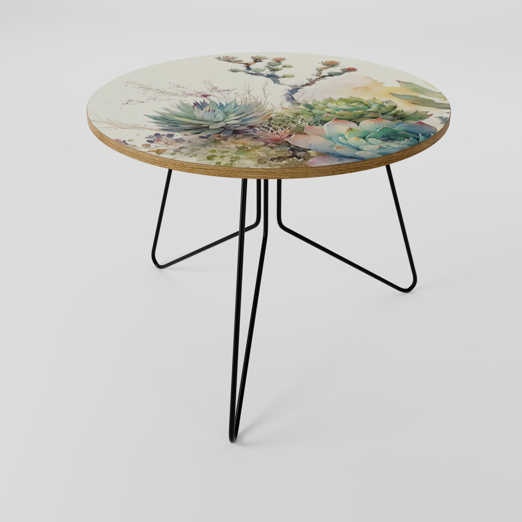 SECRET GARDEN Coffee Table