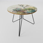 SECRET GARDEN Coffee Table