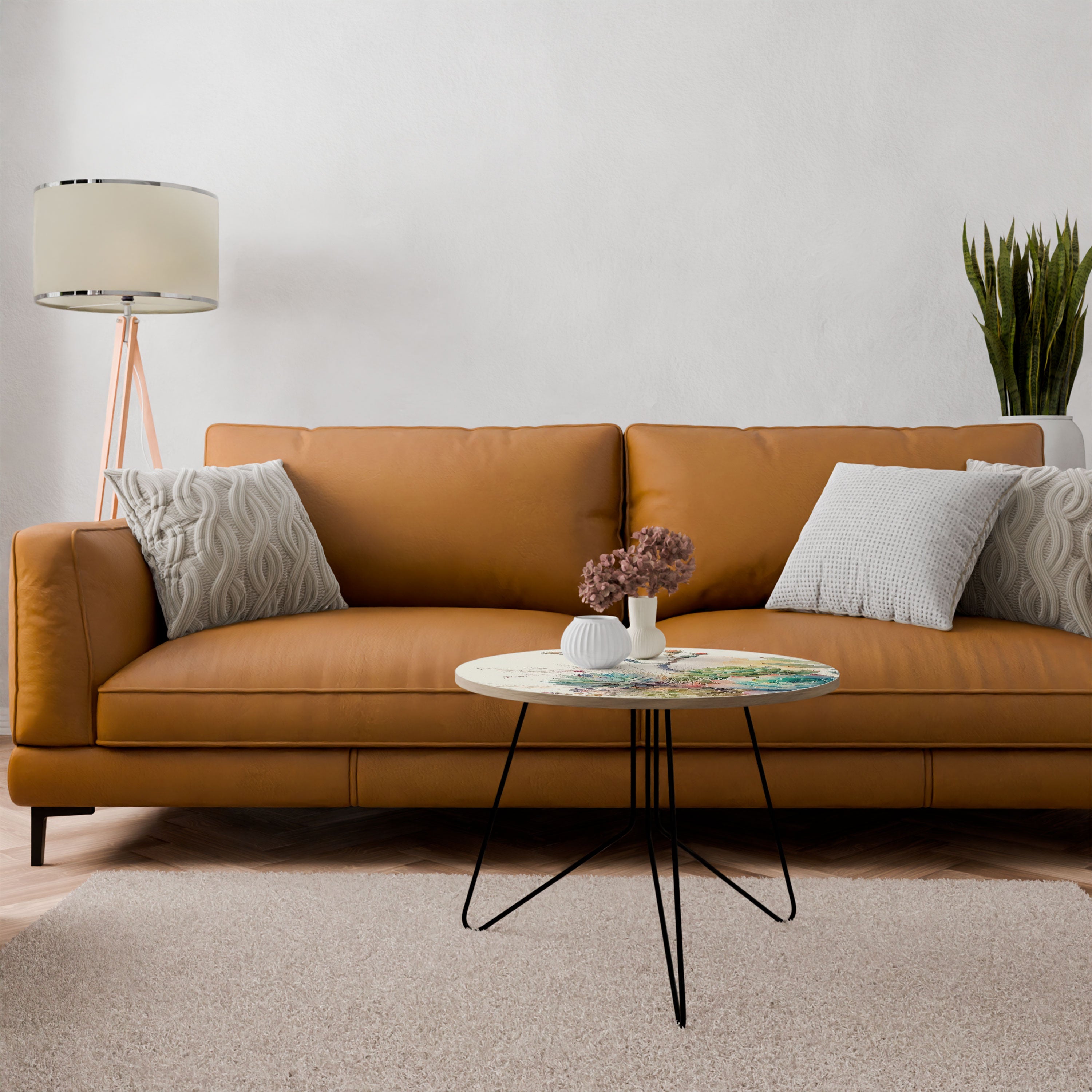 Table basse SECRET GARDEN 69