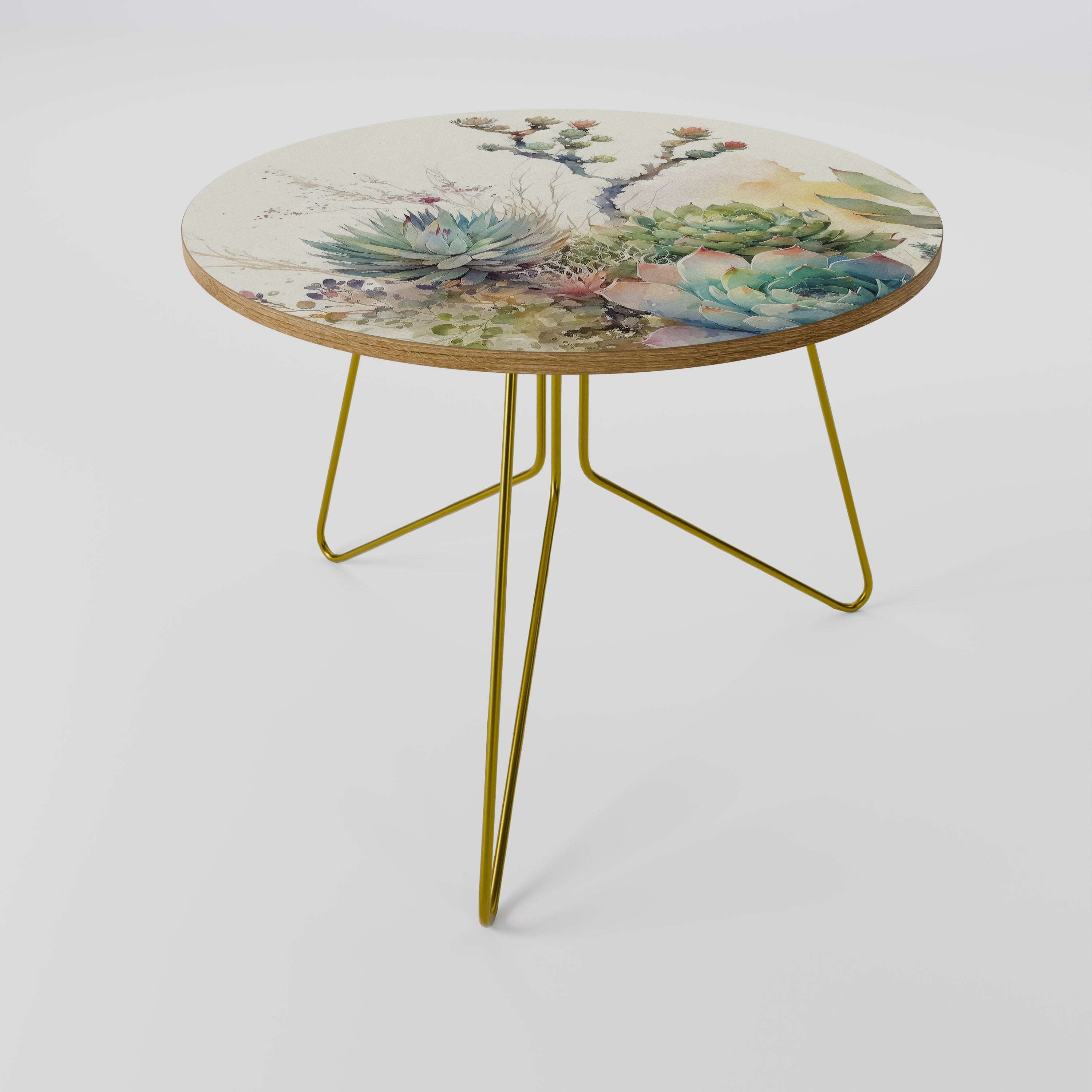 Table basse SECRET GARDEN 69