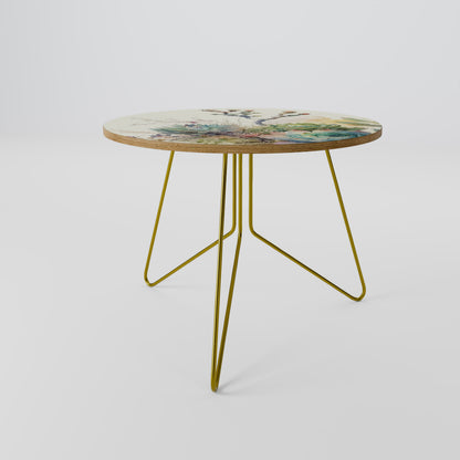 SECRET GARDEN Coffee Table