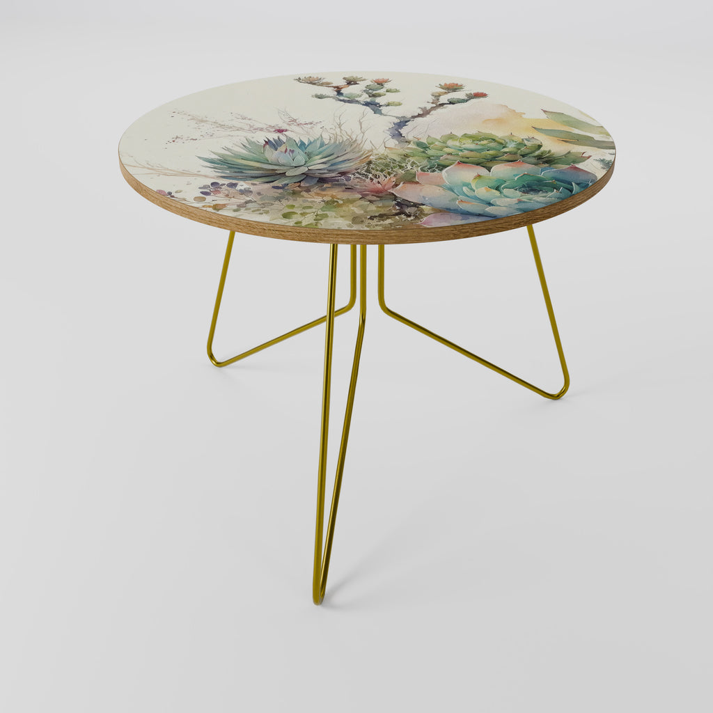 SECRET GARDEN Coffee Table