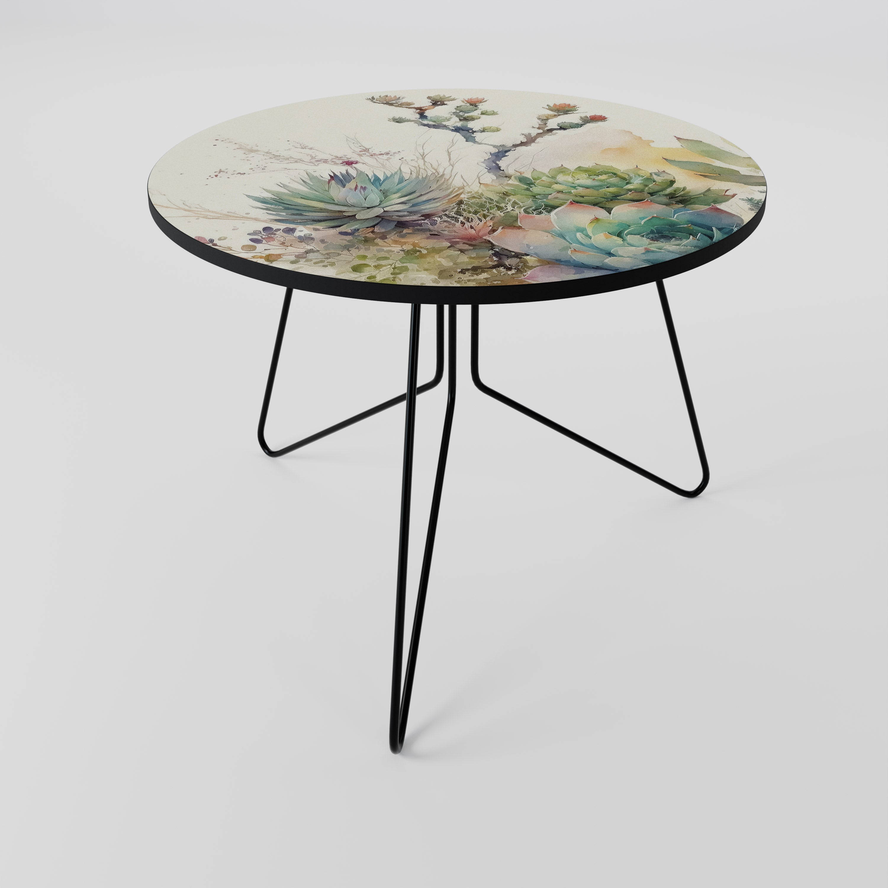 Table basse SECRET GARDEN 69