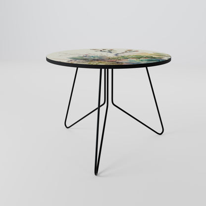 SECRET GARDEN Coffee Table