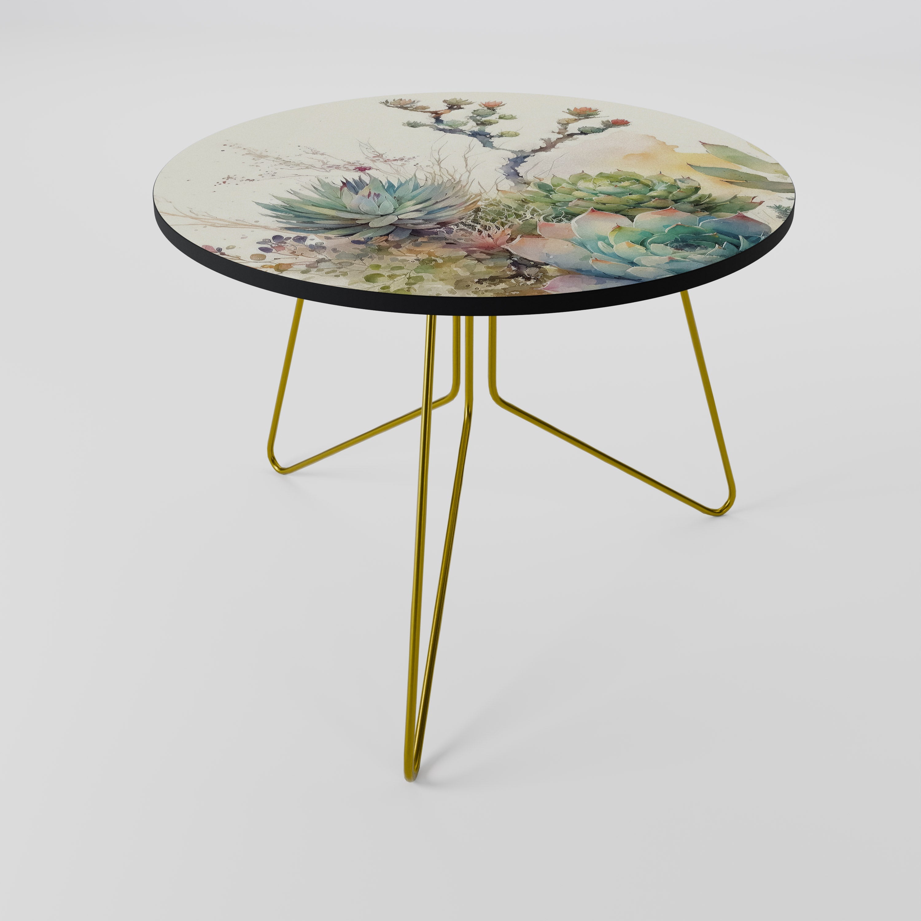 Table basse SECRET GARDEN 69