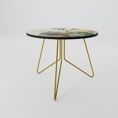 SECRET GARDEN Coffee Table