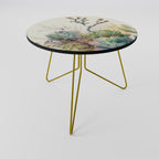 SECRET GARDEN Coffee Table