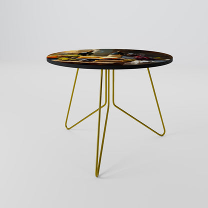 VINTAGE VINEYARD LUXURY Coffee Table